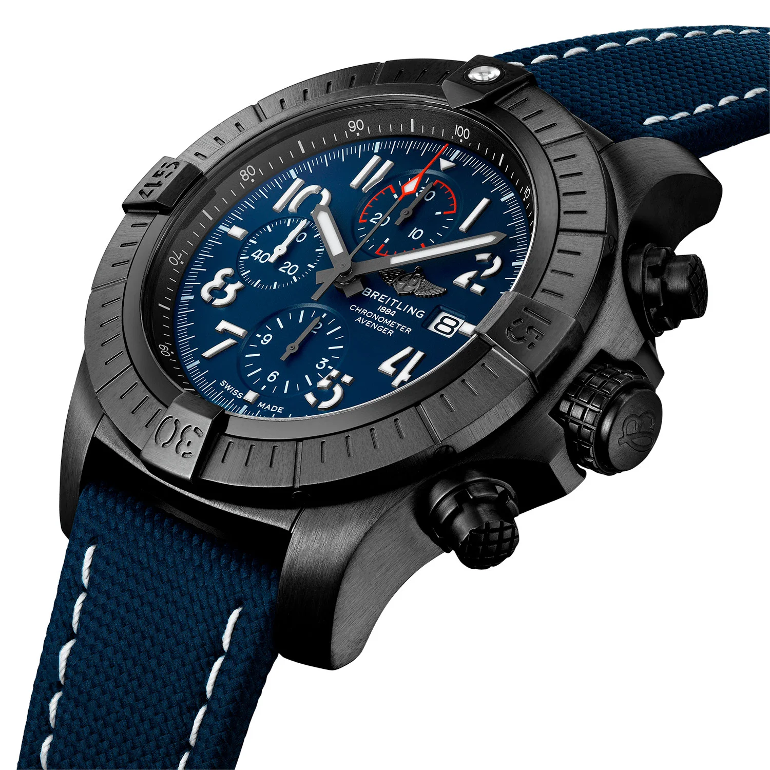 breitling V13375101C1X2