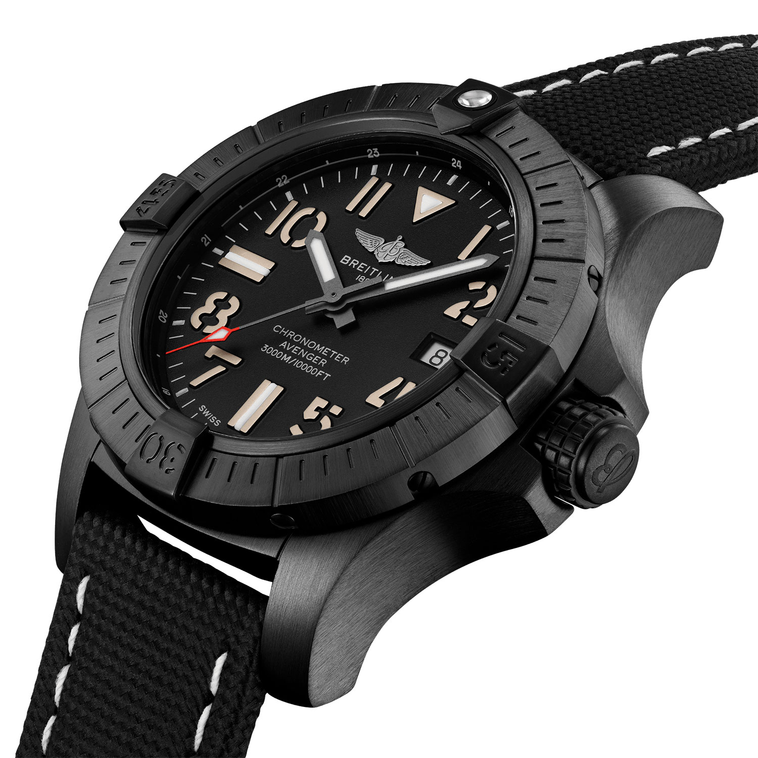 breitling V17319101B1X2