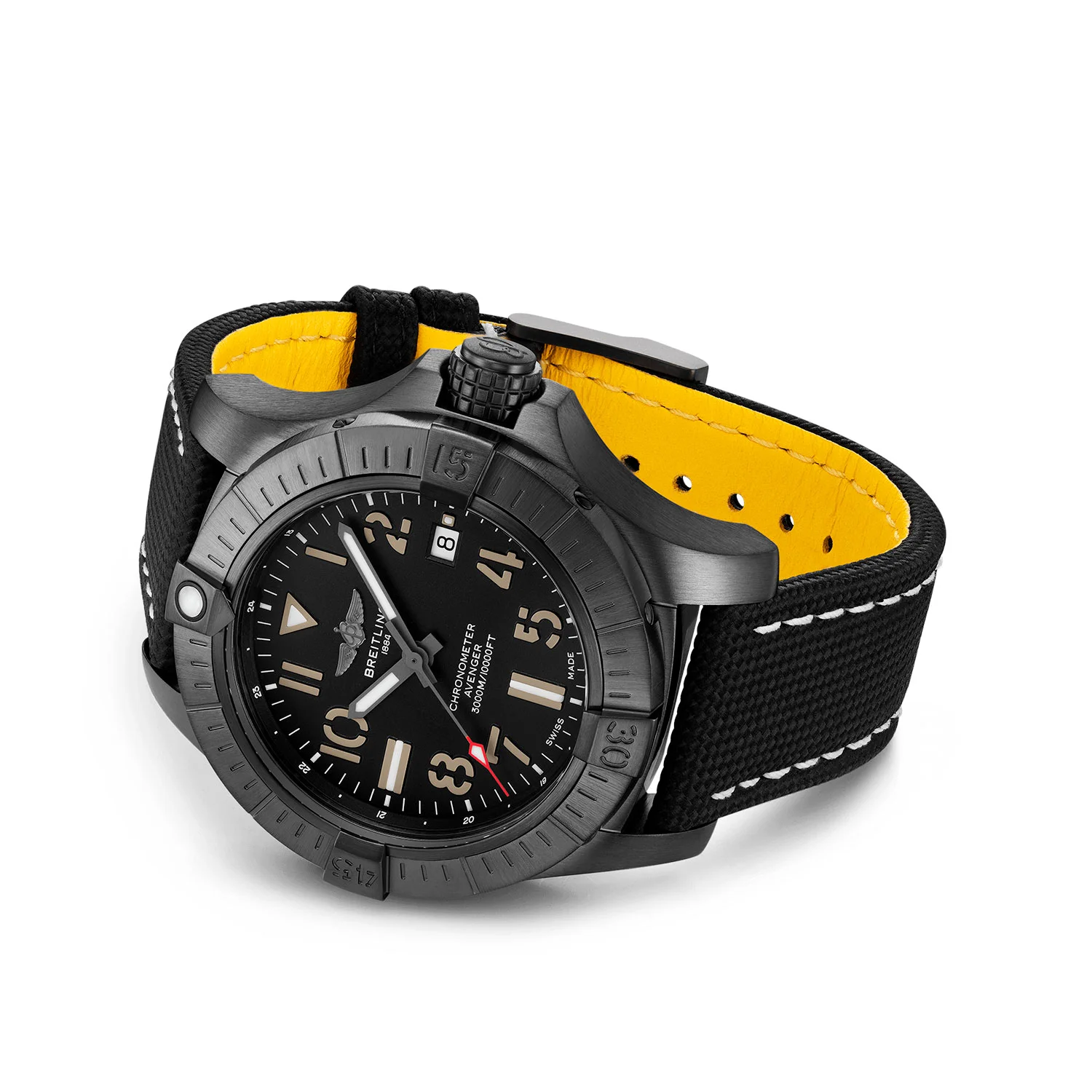 breitling V17319101B1X2