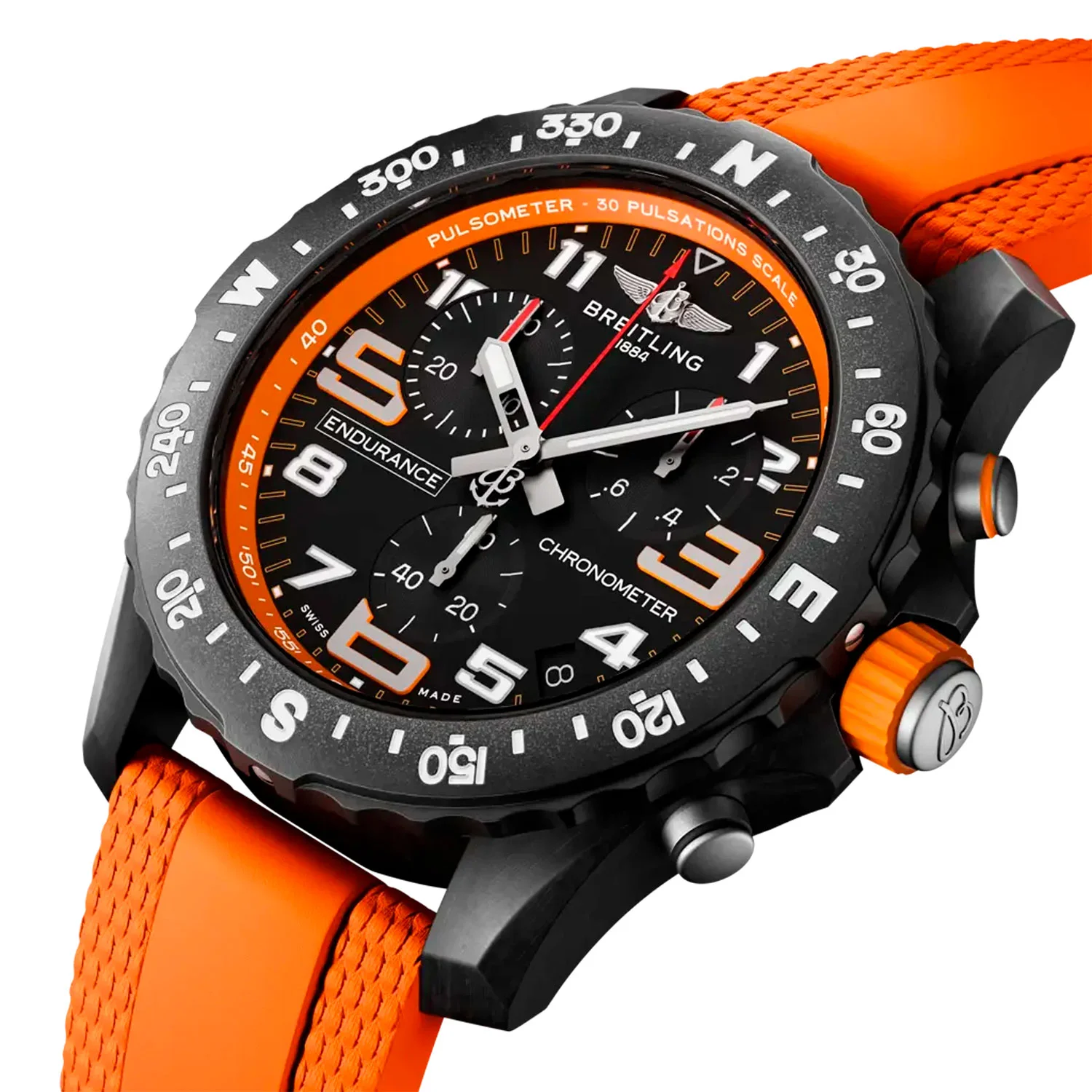 breitling X82310A51B1S2