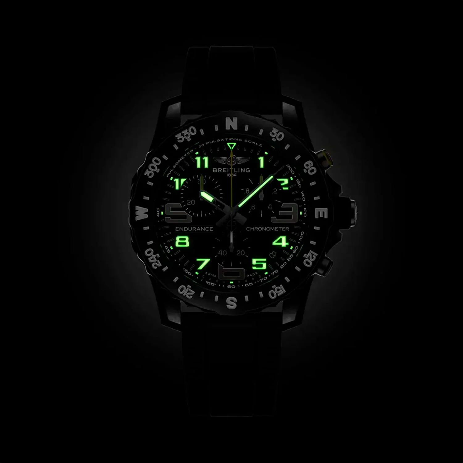 breitling X82310E51B1S2