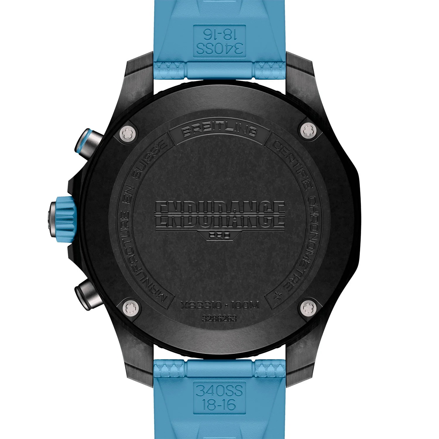 breitling X83310281B1S1