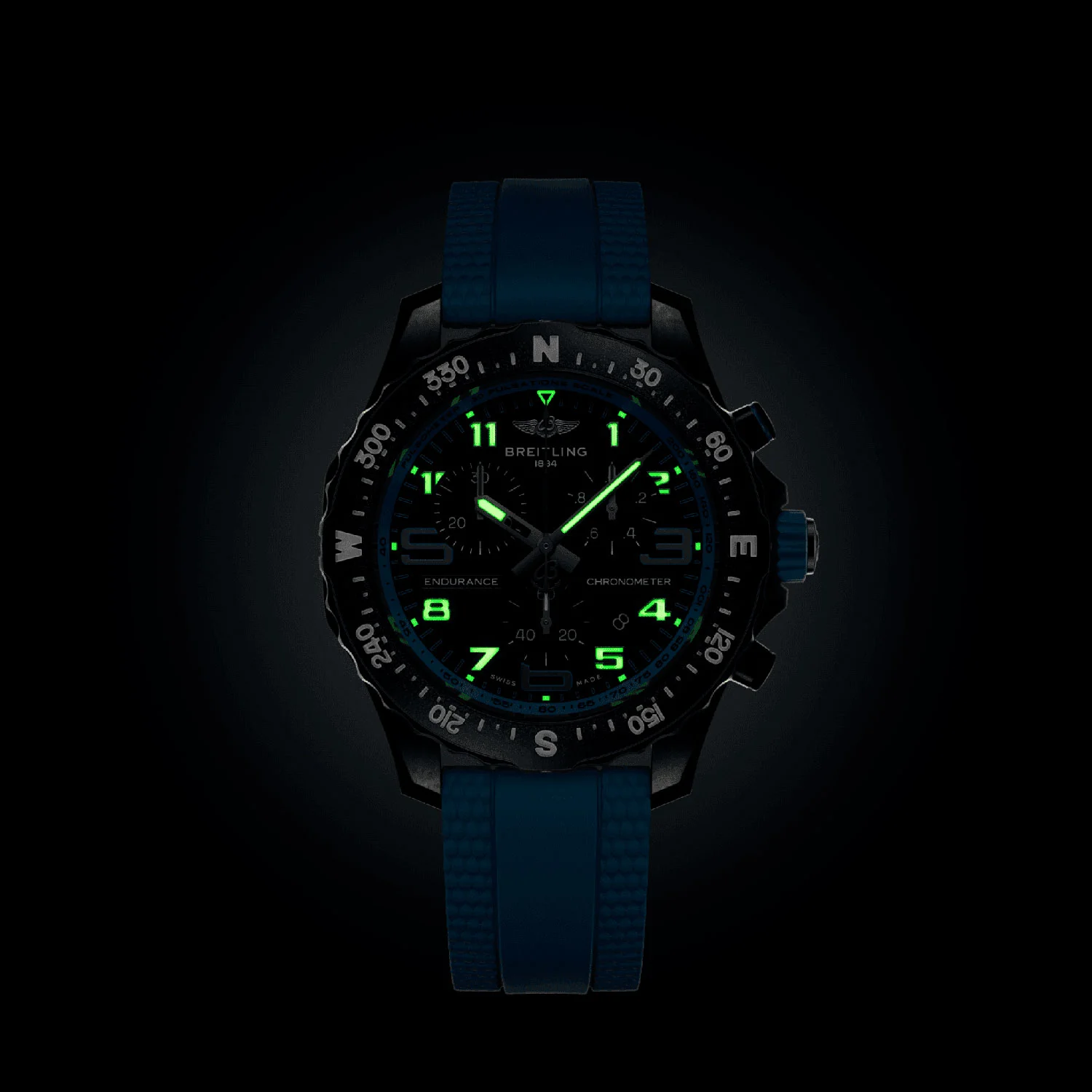 breitling X83310281B1S1