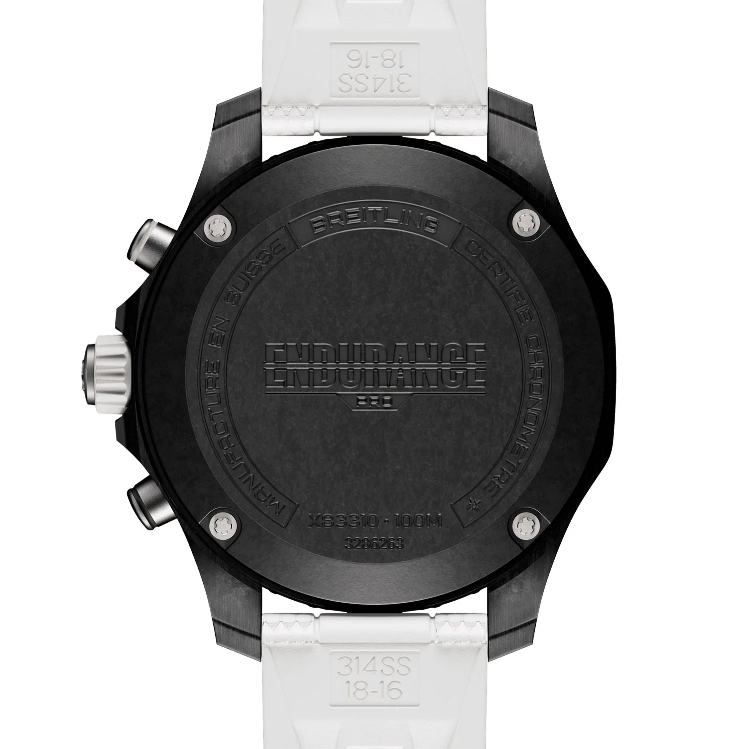 breitling X83310A71B1S1