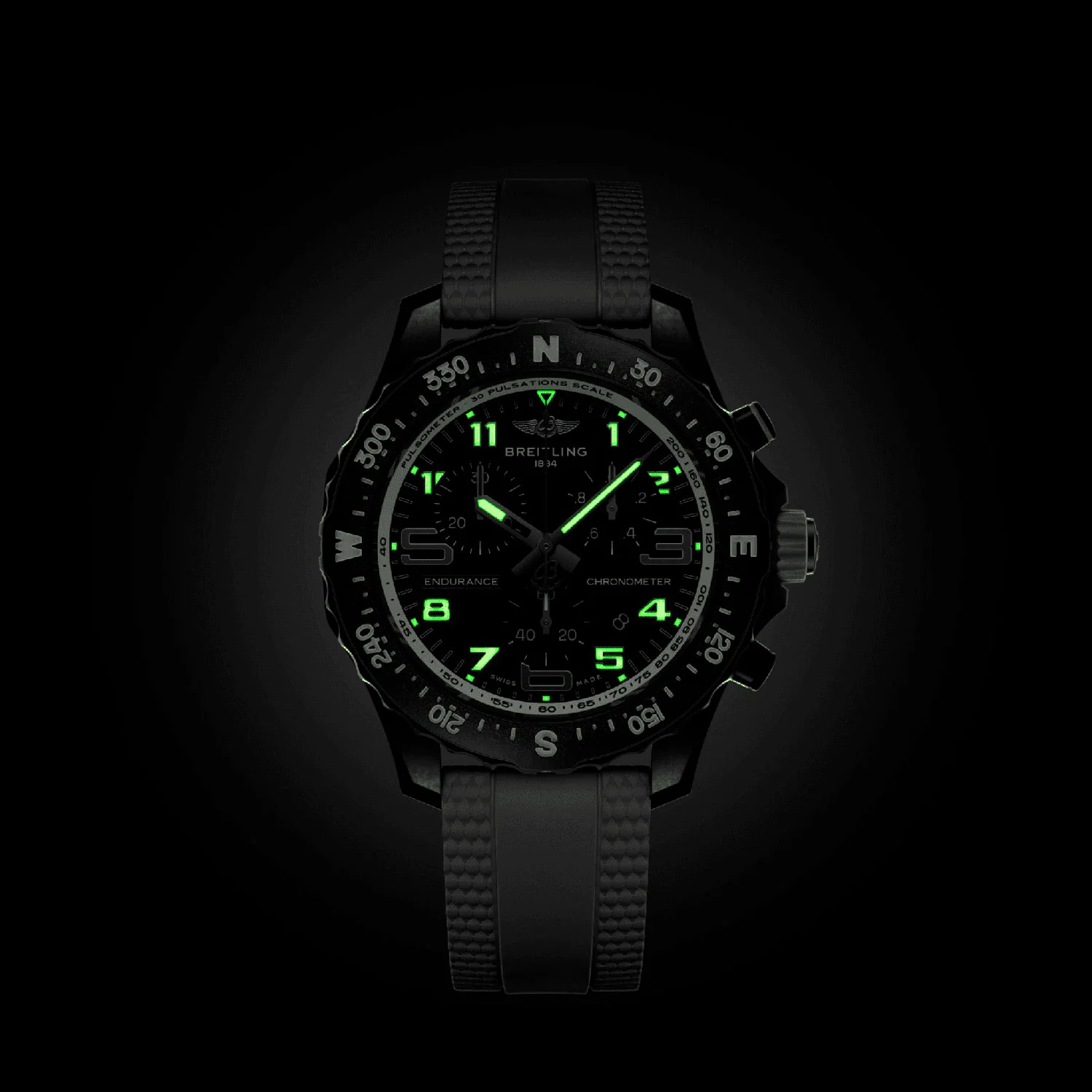 breitling X83310A71B1S1