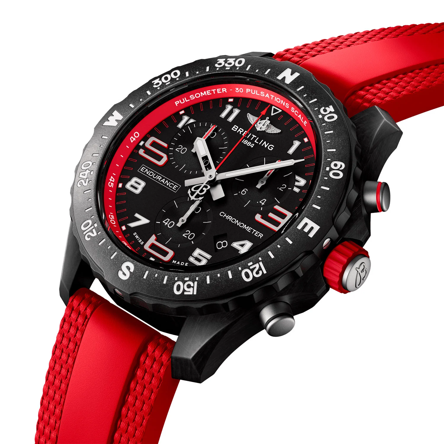 breitling X83310D91B2S1