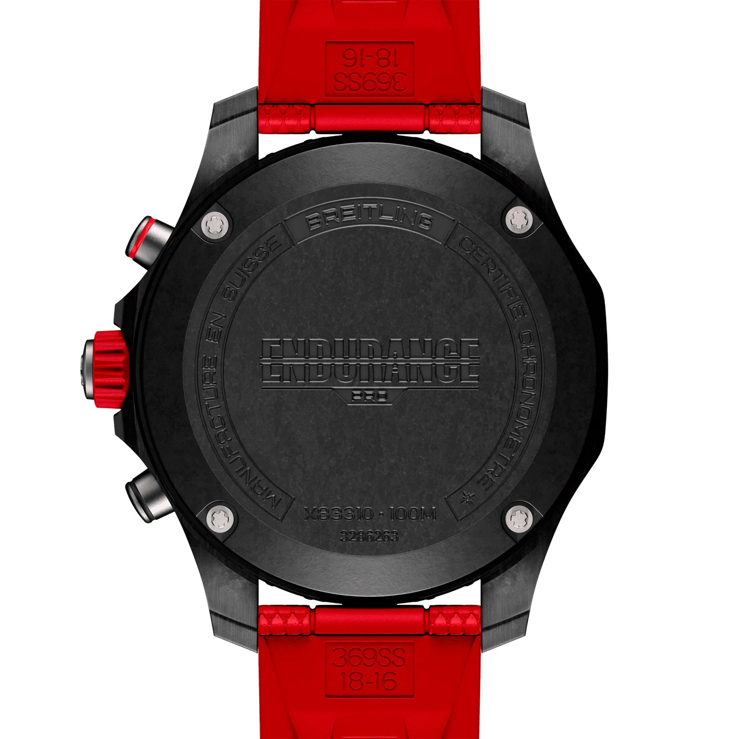 breitling X83310D91B2S1