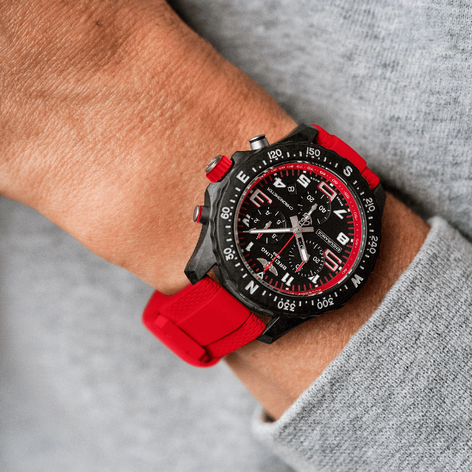 breitling X83310D91B2S1