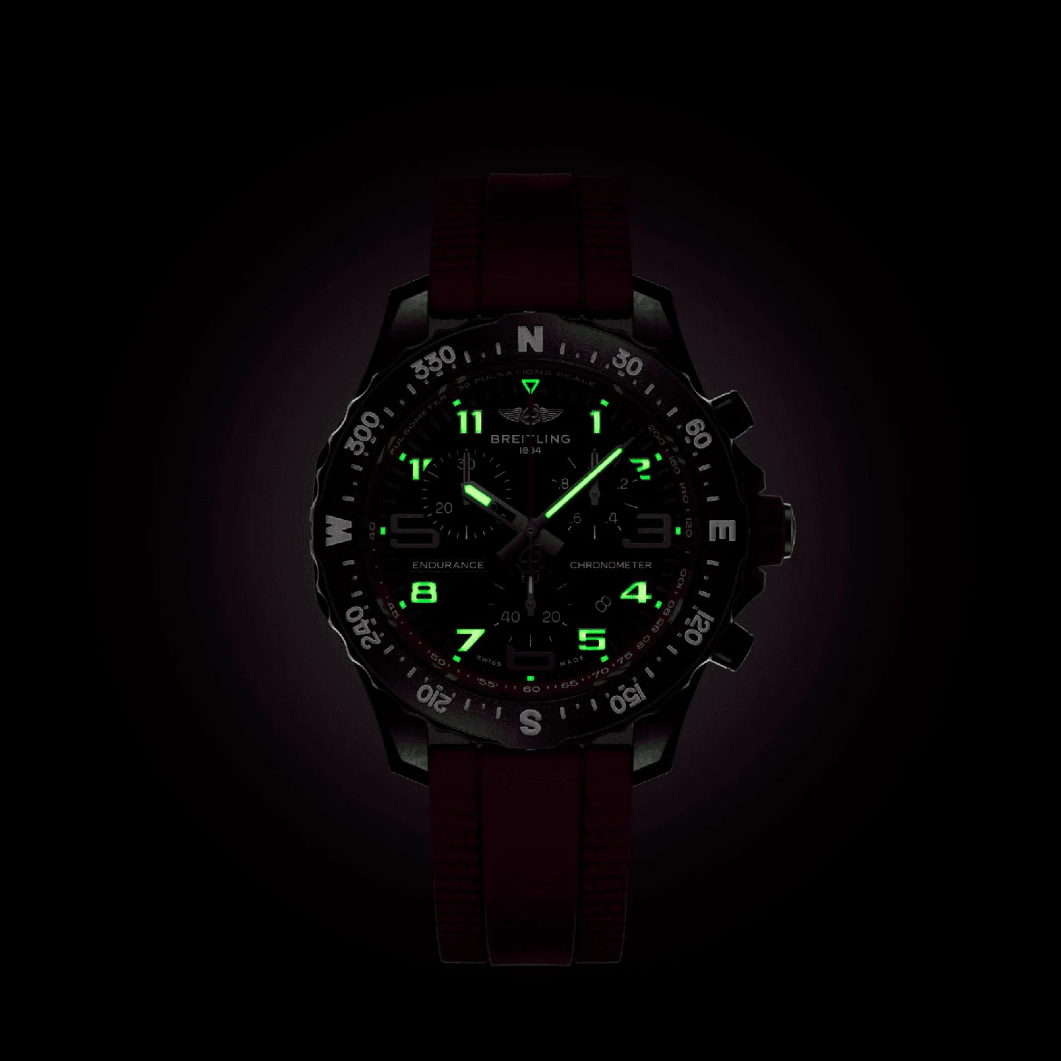 breitling X83310F61B1S1