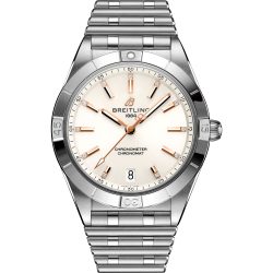 Breitling Chronomat A10380101A2A1