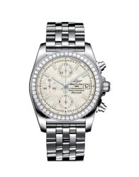 Breitling Chronomat 38 A1331053-A774-385A