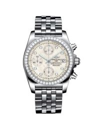 Breitling Chronomat 38 A1331053-A776-385A