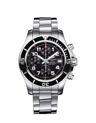 Breitling Superocean Chronograph 42 A13311C9-BE93-161A