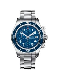 Breitling Superocean Chronograph 42 A13311D1-C936-161A