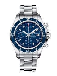 Breitling Superocean Chronograph 42 A13311D1-C971-161A