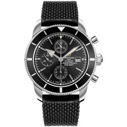 Breitling Superocean Heritage II Chronograph 46 A1331212-BF78-256S