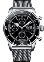 Breitling Superocean Heritage II Chronograph 44 A13313121B1A1