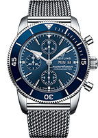 Breitling Superocean Heritage II Chronograph 44 A13313161C1A1