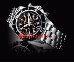 Breitling Superocean Chronograph A1334102-BA85-134A