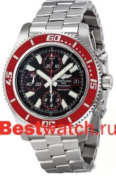 Breitling Superocean Chronograph A13341X9-BA81-163A