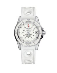 Breitling Superocean II 36 A1731267-A775-230S