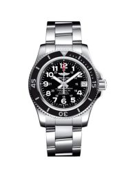 Breitling Superocean II 36 A17312C9-BD91-179A