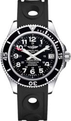 Breitling Superocean II 36 A17312C9-BD91-231S