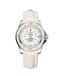 Breitling Superocean II 36 A17312D2-A775-236X