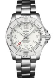 Breitling Superocean Automatic A17316D21A1A1