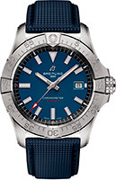 Breitling Avenger A17328101C1X1