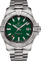 Breitling Avenger A17328101L1A1