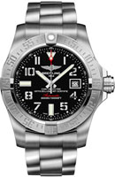 Breitling Avenger II Seawolf A1733110-BC31-169A