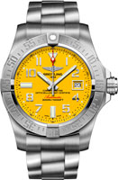 Breitling Avenger II Seawolf A1733110-I519-169A
