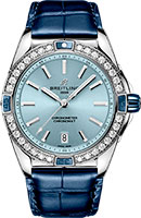 Breitling Super Chronomat Automatic 38 A17356531C1P1