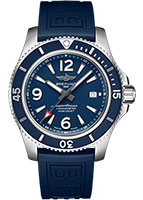 Breitling Superocean Automatic A17367D81C1S1
