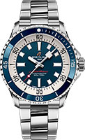 Breitling Superocean Automatic A17375E71C1A1