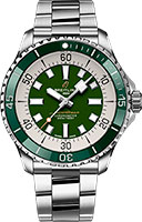 Breitling Superocean Automatic 44 A17376A31L1A1