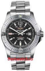 Breitling Colt 44 Automatic A1738811-BD44-173A