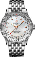 Breitling Navitimer A17395211A1A1