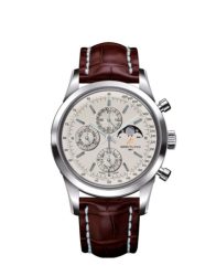 Breitling Transocean Chronograph 1461 A1931012-G750-739P