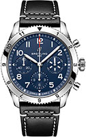 Breitling Classic AVI A233801A1C1X1