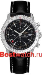 Breitling Navitimer World A2432212-B726-442X