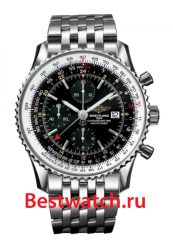Breitling Navitimer World A2432212-B726-443A