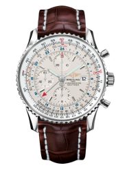Breitling Navitimer World A2432212-G571-756P