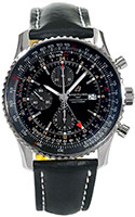 Breitling Navitimer World A243225A1B1X1