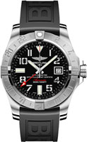 Breitling Avenger II GMT A3239011-BC34-153S