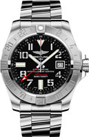 Breitling Avenger II GMT A3239011-BC34-170A