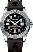 Breitling Avenger II GMT A3239011-BC34-200S