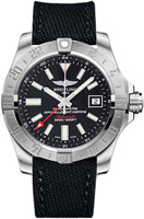 Breitling Avenger II GMT A3239011-BC35-103W