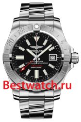Breitling Avenger II GMT A3239011-BC35-170A